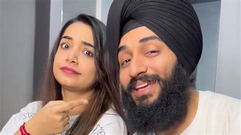 Punjabs Kulhad Pizza couple controversy, explained